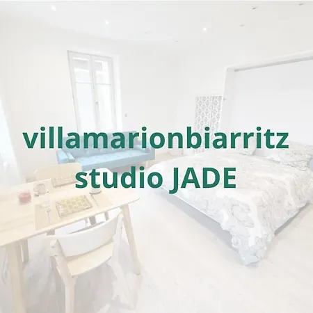Jade By Marion Biarritz